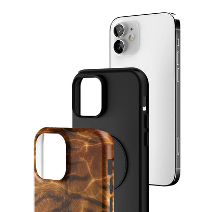 Ember Hide iPhone Case gallery - Iphone_12_Iphone_3