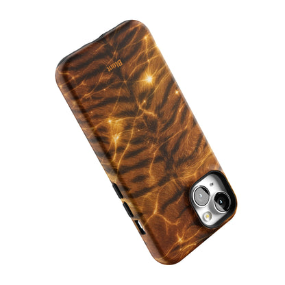 Ember Hide iPhone Case gallery - Iphone_13_Iphone_5