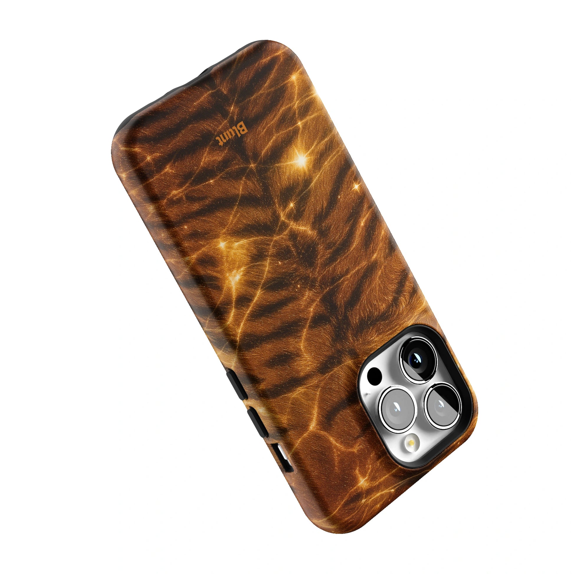 Ember Hide iPhone Case gallery - Iphone_13_Pro_5