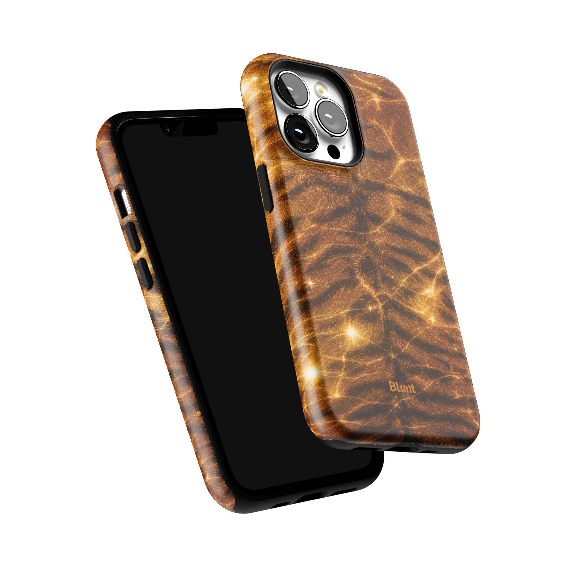Ember Hide iPhone Case gallery - Iphone_13_Pro_6