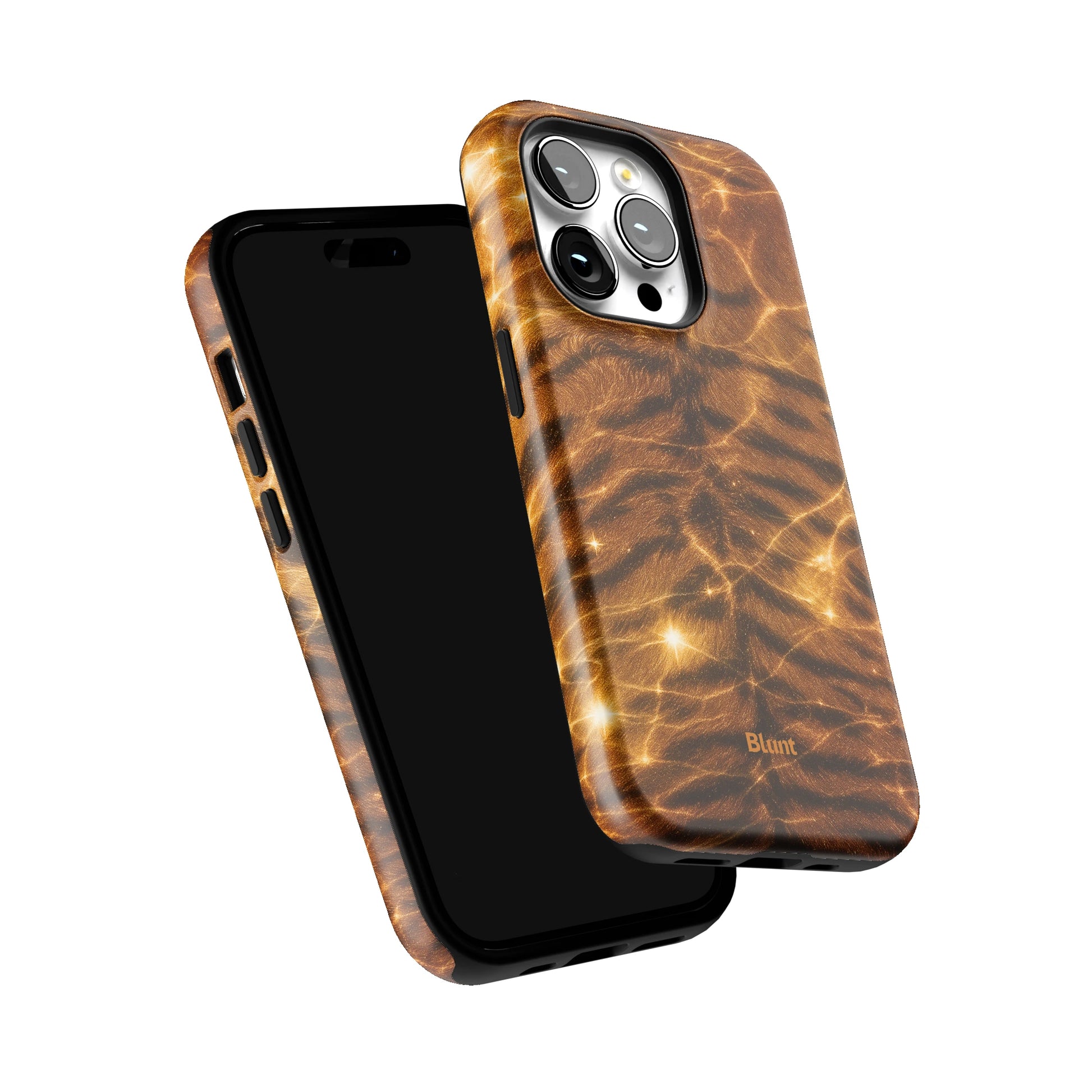 Ember Hide iPhone Case gallery - Iphone_14_Pro_6