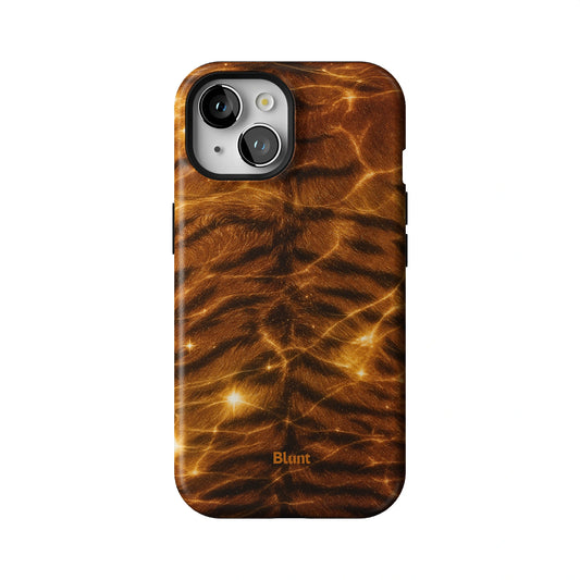 Ember Hide iPhone Case gallery - Iphone_15_Iphone_1
