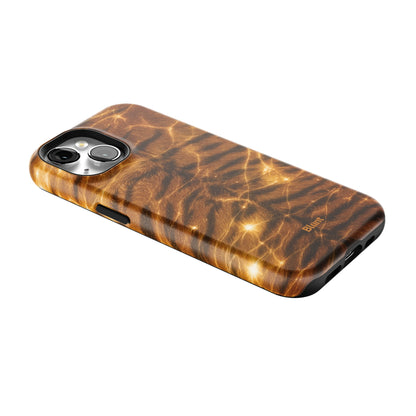 Ember Hide iPhone Case gallery - Iphone_15_Iphone_2