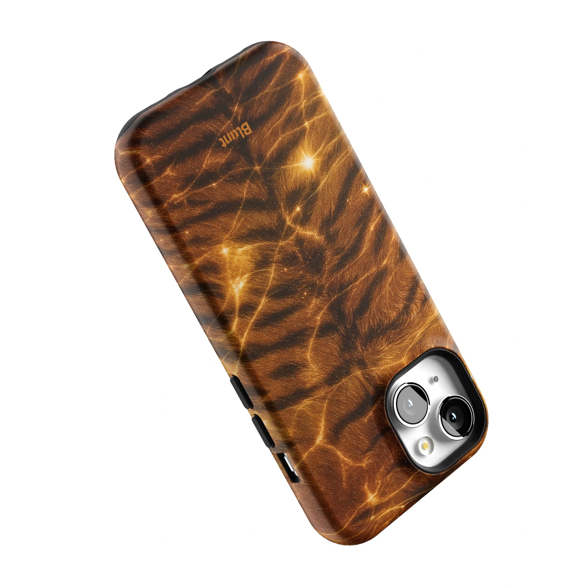Ember Hide iPhone Case gallery - Iphone_15_Iphone_5