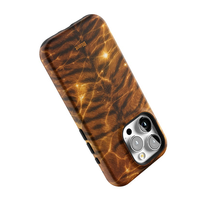 Ember Hide iPhone Case gallery - Iphone_15_Pro_5