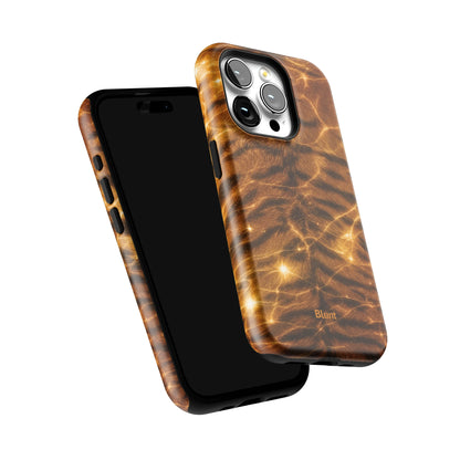 Ember Hide iPhone Case gallery - Iphone_15_Pro_6