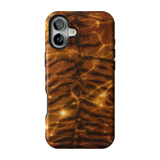 Ember Hide iPhone Case gallery - Iphone_16_Mini_Air_Plus_1
