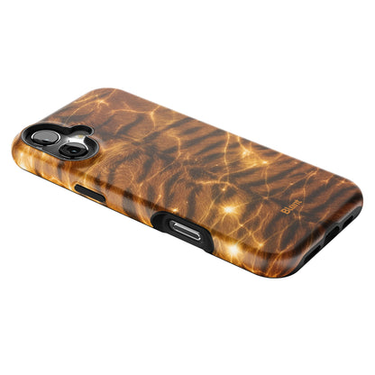 Ember Hide iPhone Case gallery - Iphone_16_Mini_Air_Plus_2