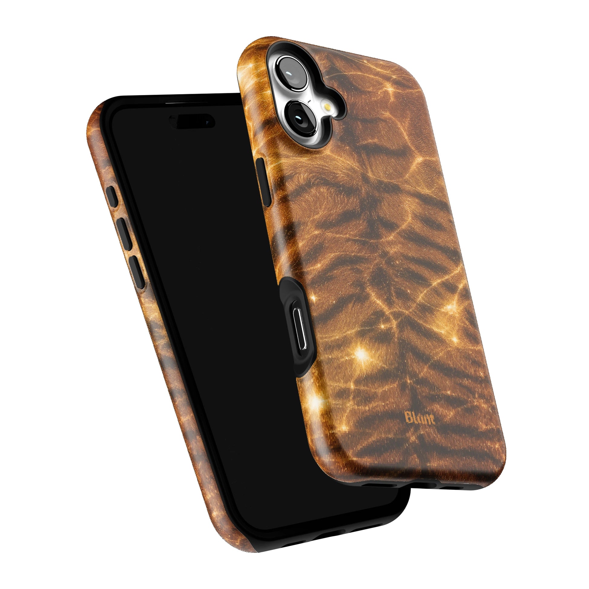 Ember Hide iPhone Case gallery - Iphone_16_Mini_Air_Plus_6