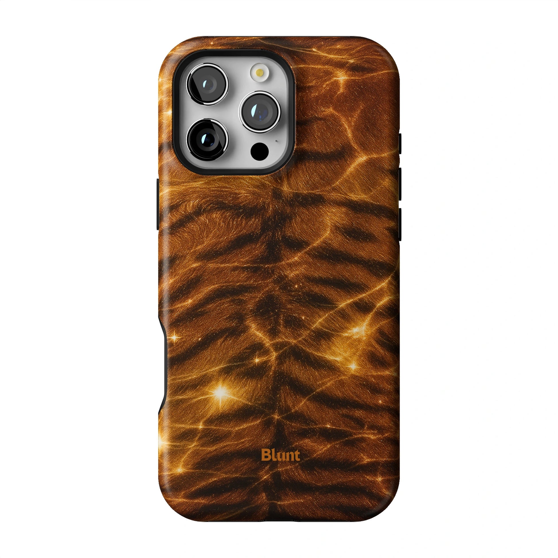 Ember Hide iPhone Case gallery - Iphone_16_Pro_Max_1
