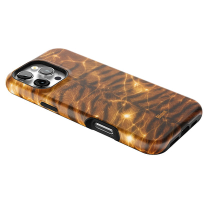 Ember Hide iPhone Case gallery - Iphone_16_Pro_Max_2