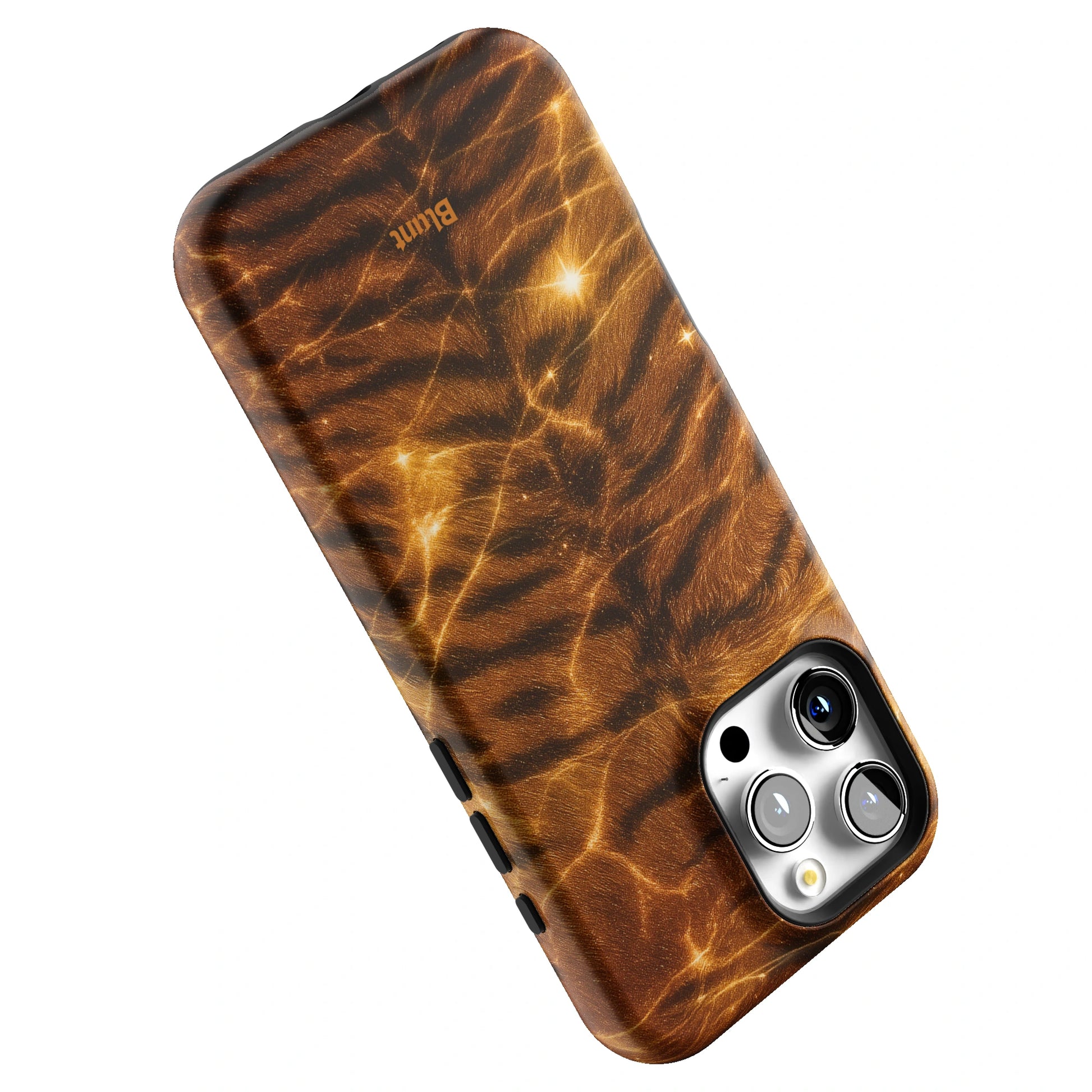 Ember Hide iPhone Case gallery - Iphone_16_Pro_Max_5