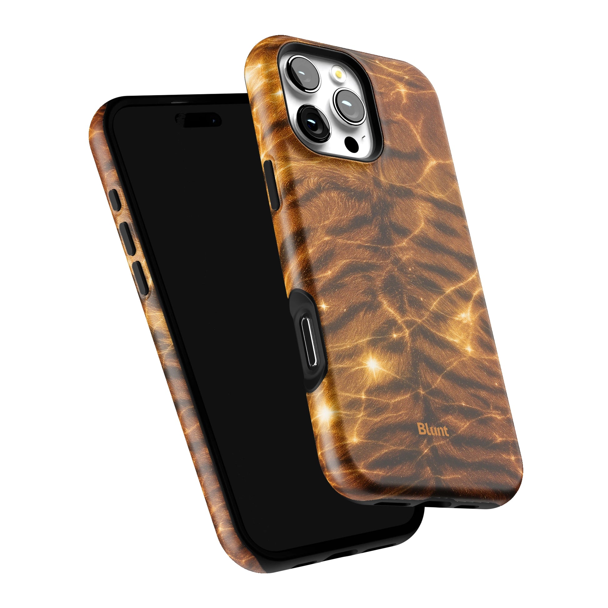 Ember Hide iPhone Case gallery - Iphone_16_Pro_Max_6