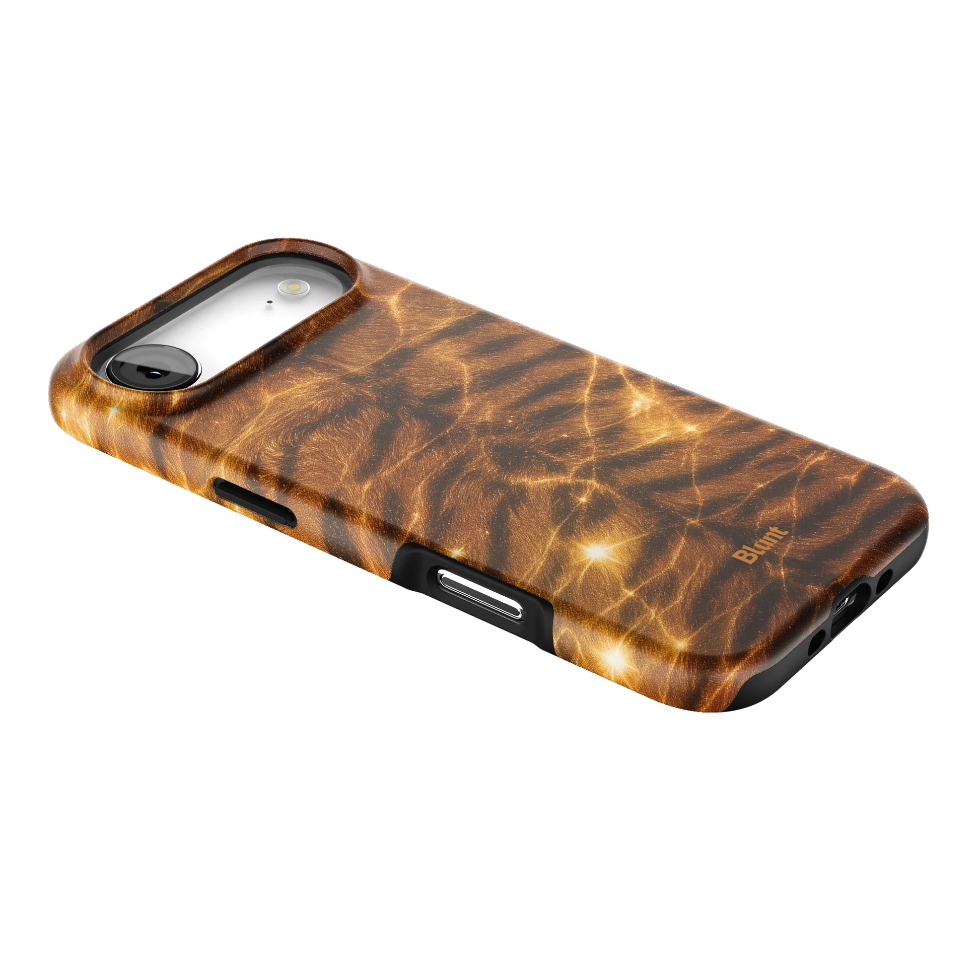 Ember Hide iPhone Case gallery - Iphone_17_Air_2