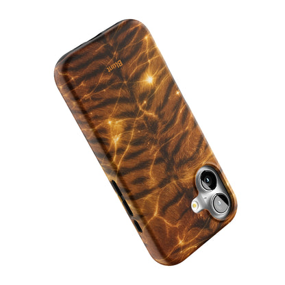 Ember Hide iPhone Case gallery - Iphone_17_Iphone_5