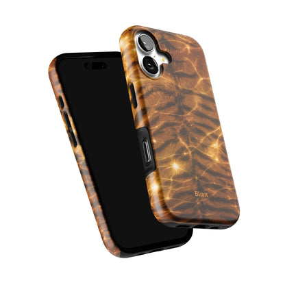 Ember Hide iPhone Case gallery - Iphone_17_Iphone_6
