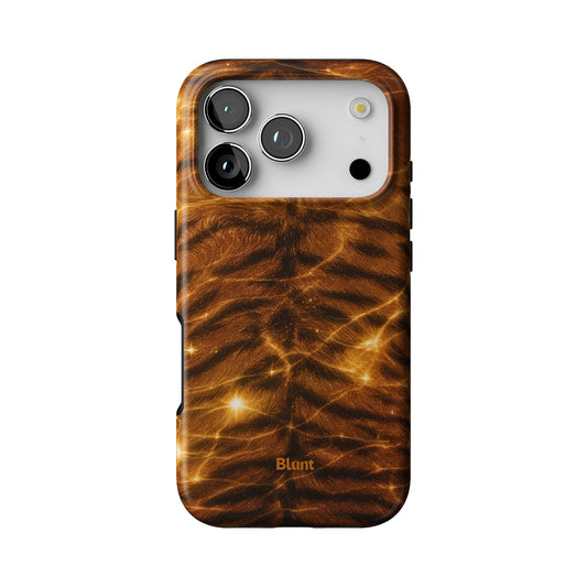 Ember Hide iPhone Case gallery - Iphone_17_Pro_1