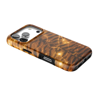 Ember Hide iPhone Case gallery - Iphone_17_Pro_2