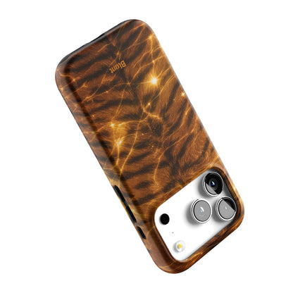 Ember Hide iPhone Case gallery - Iphone_17_Pro_5