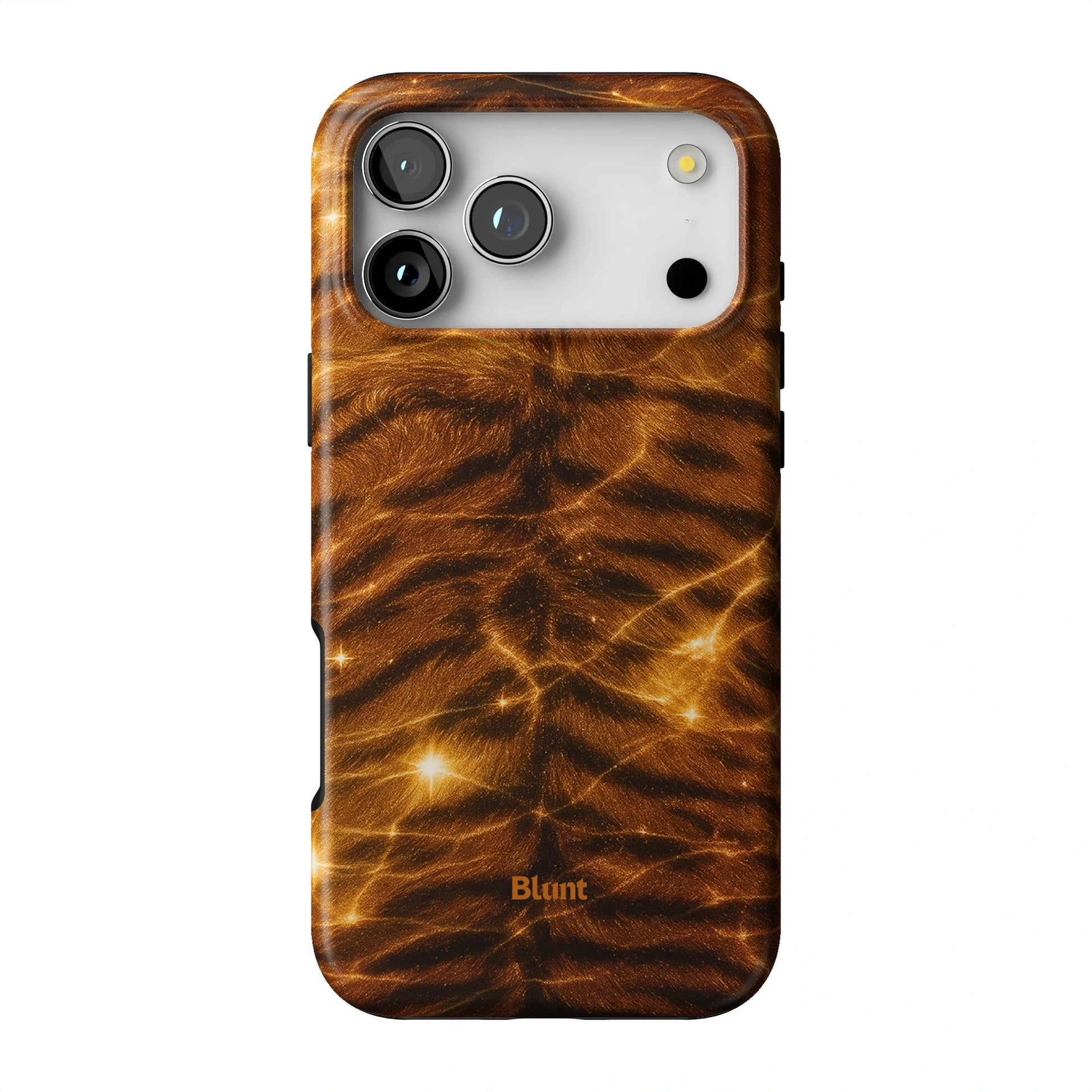 Ember Hide iPhone Case gallery - Iphone_17_Pro_Max_1