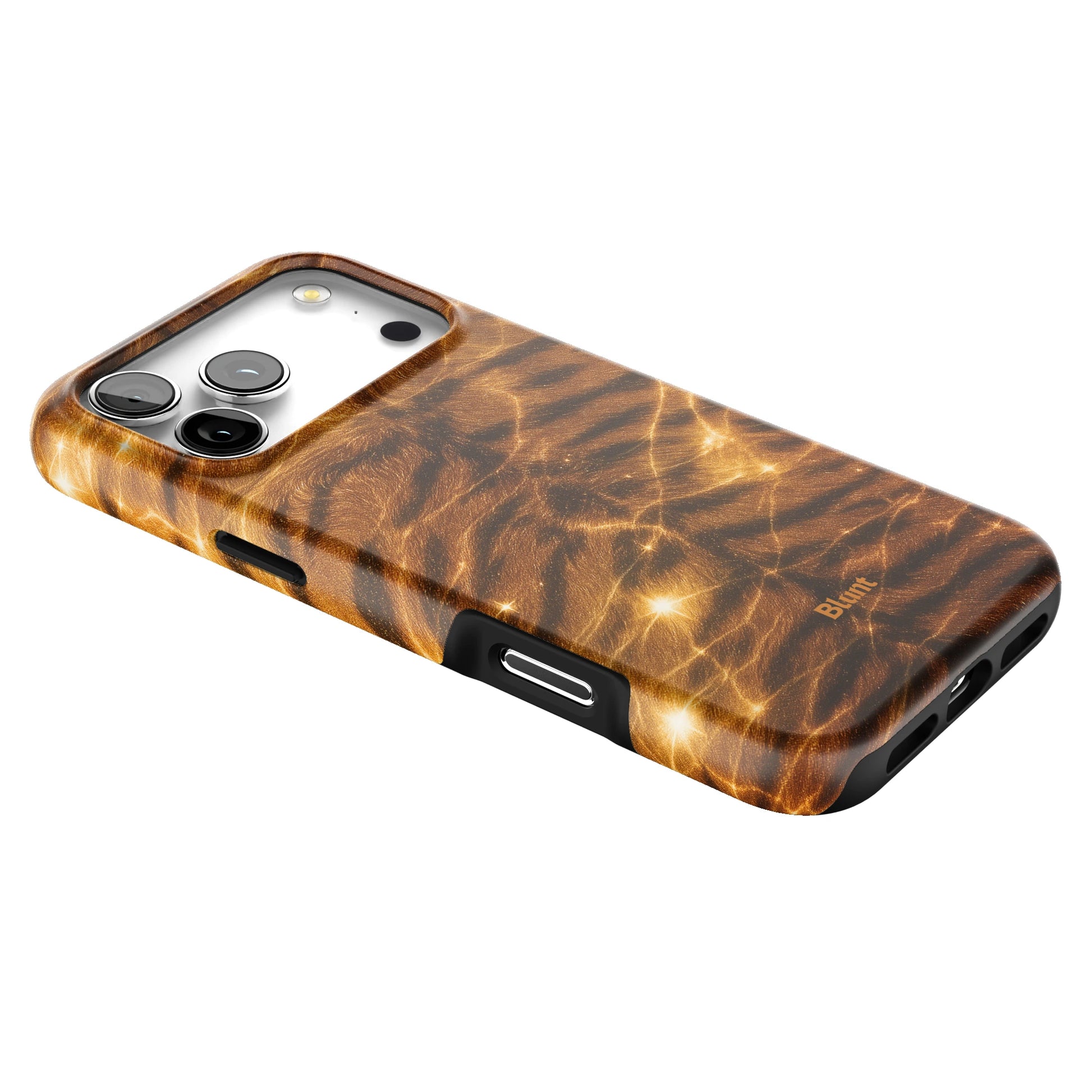 Ember Hide iPhone Case gallery - Iphone_17_Pro_Max_2
