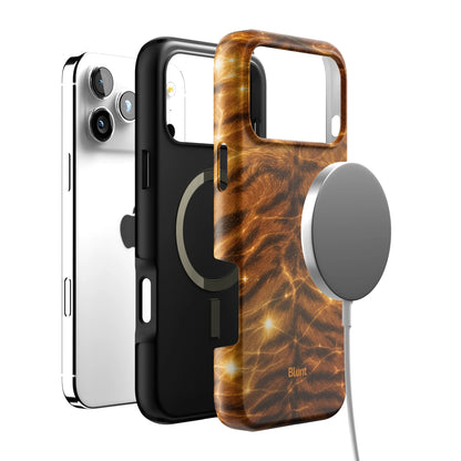 Ember Hide iPhone Case gallery - Iphone_17_Pro_Max_4