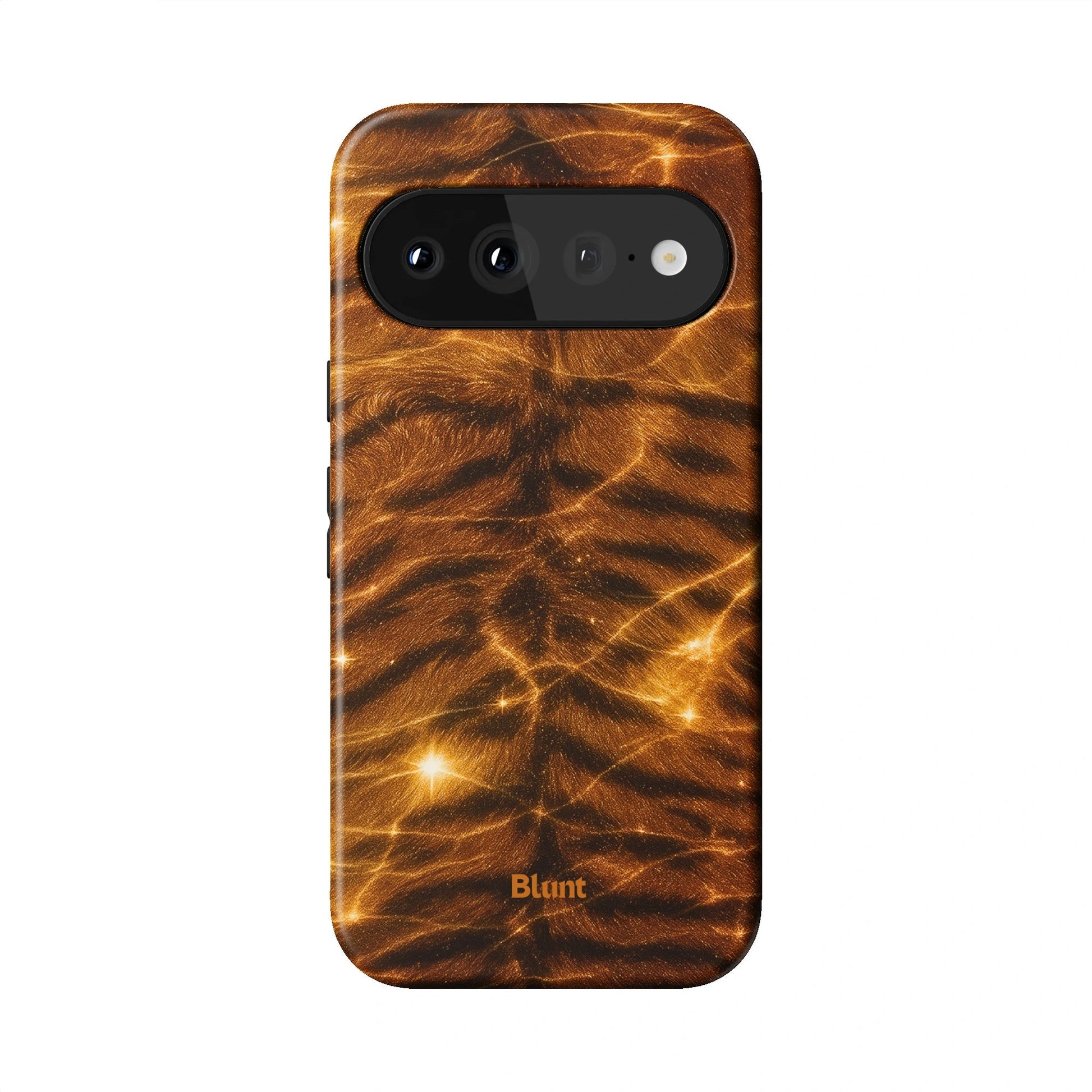 Ember Hide Pixel Case - Blunt Cases