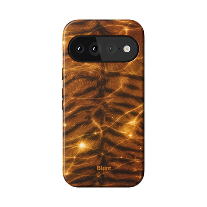 Ember Hide Pixel Case - Blunt Cases