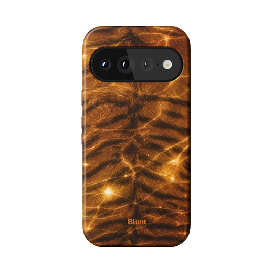Ember Hide Pixel Case - Blunt Cases