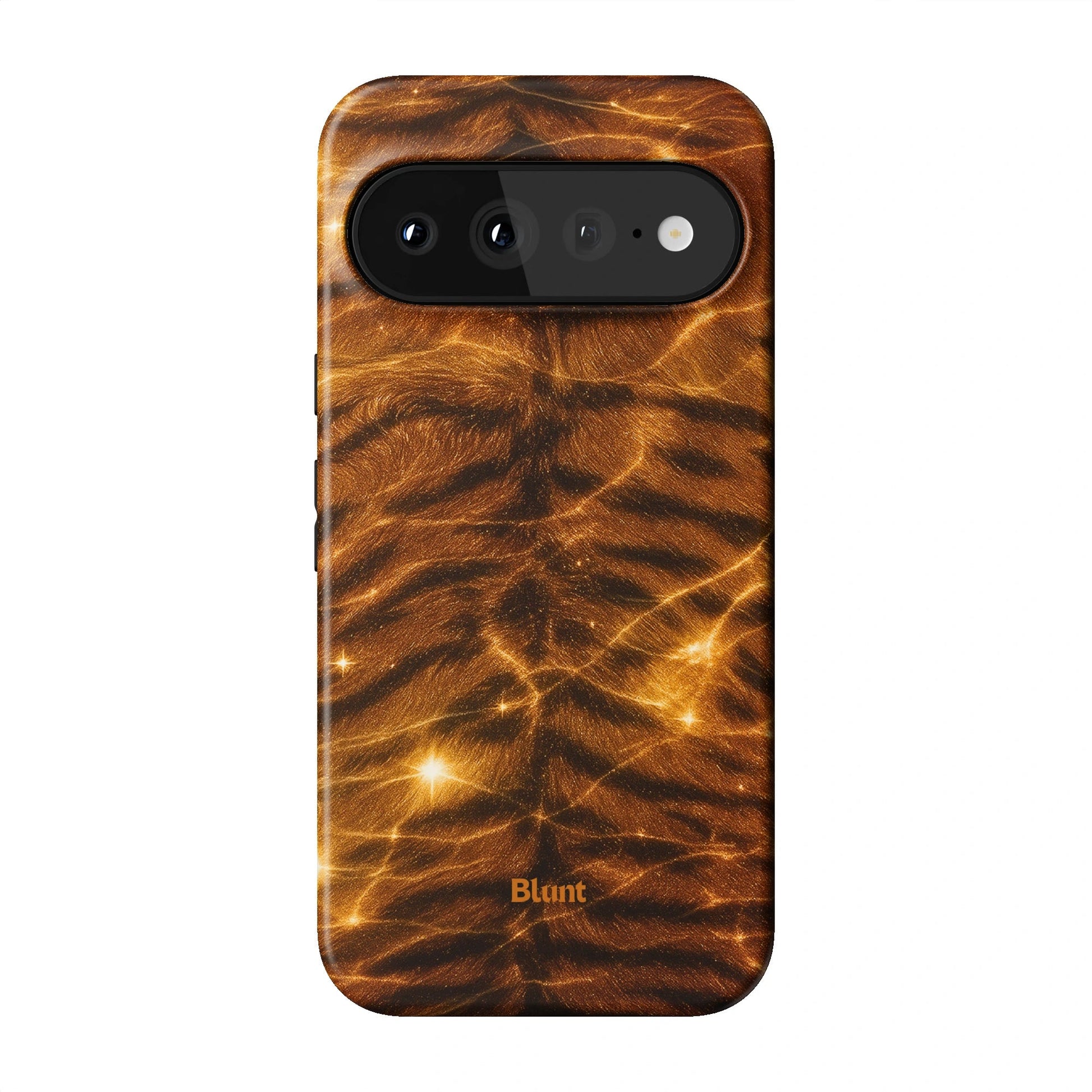 Ember Hide Pixel Case - Blunt Cases