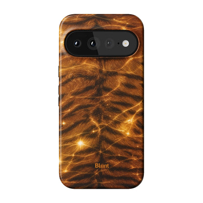 Ember Hide Pixel Case - Blunt Cases