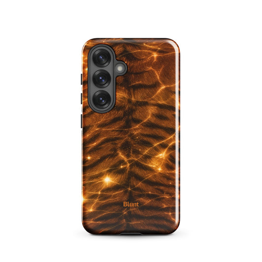 Ember Hide Samsung Case - Blunt Cases