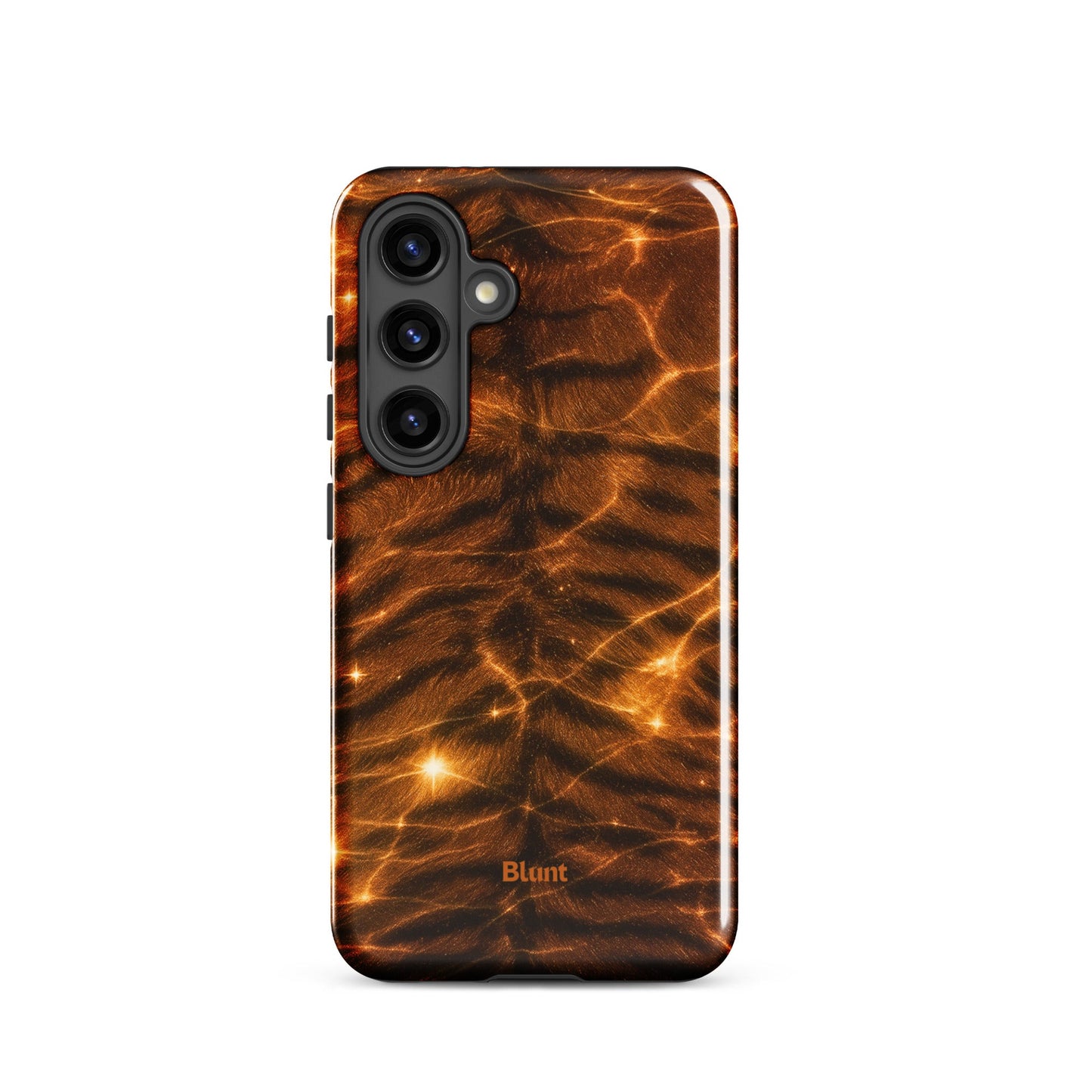 Ember Hide Samsung Case - Blunt Cases