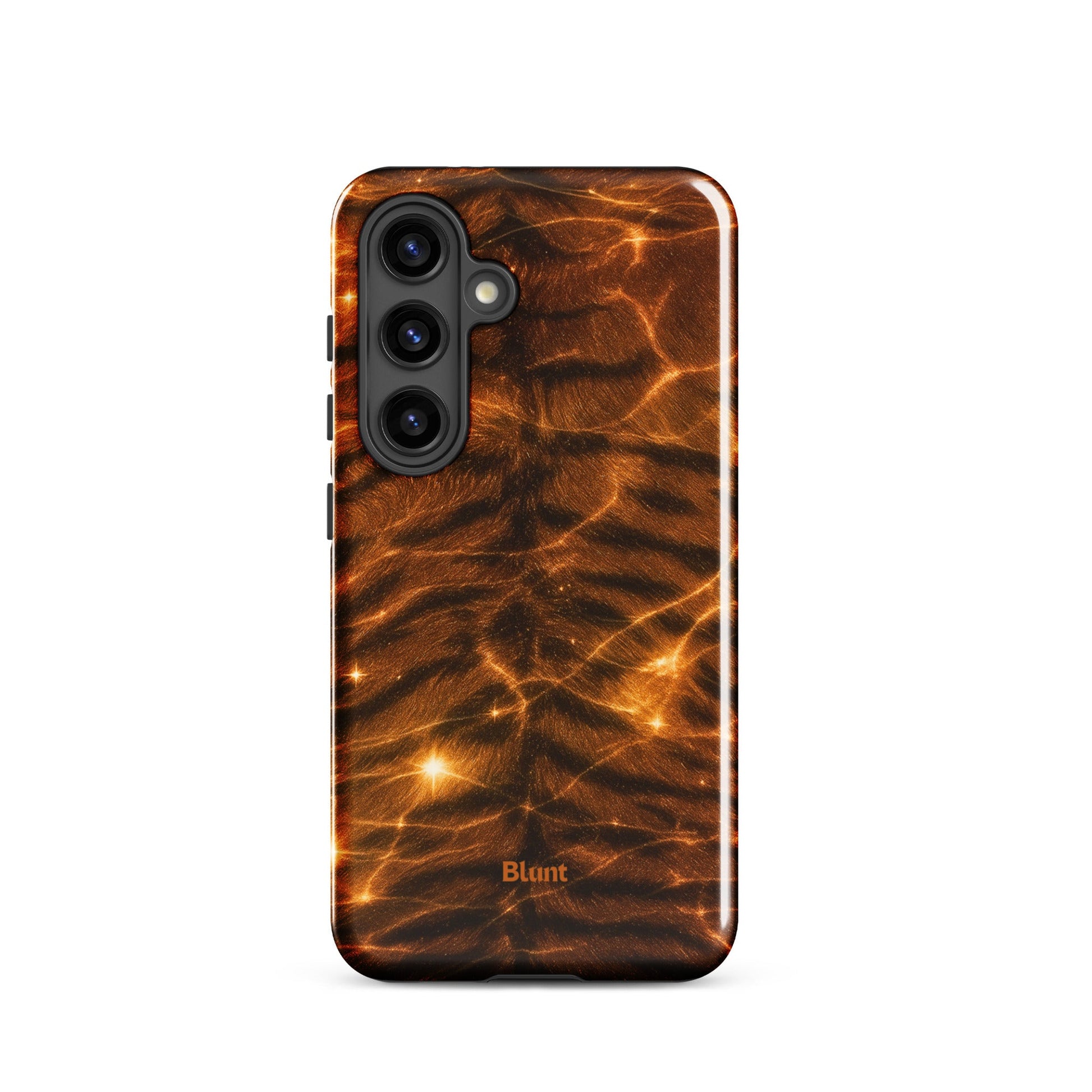 Ember Hide Samsung Case - Blunt Cases