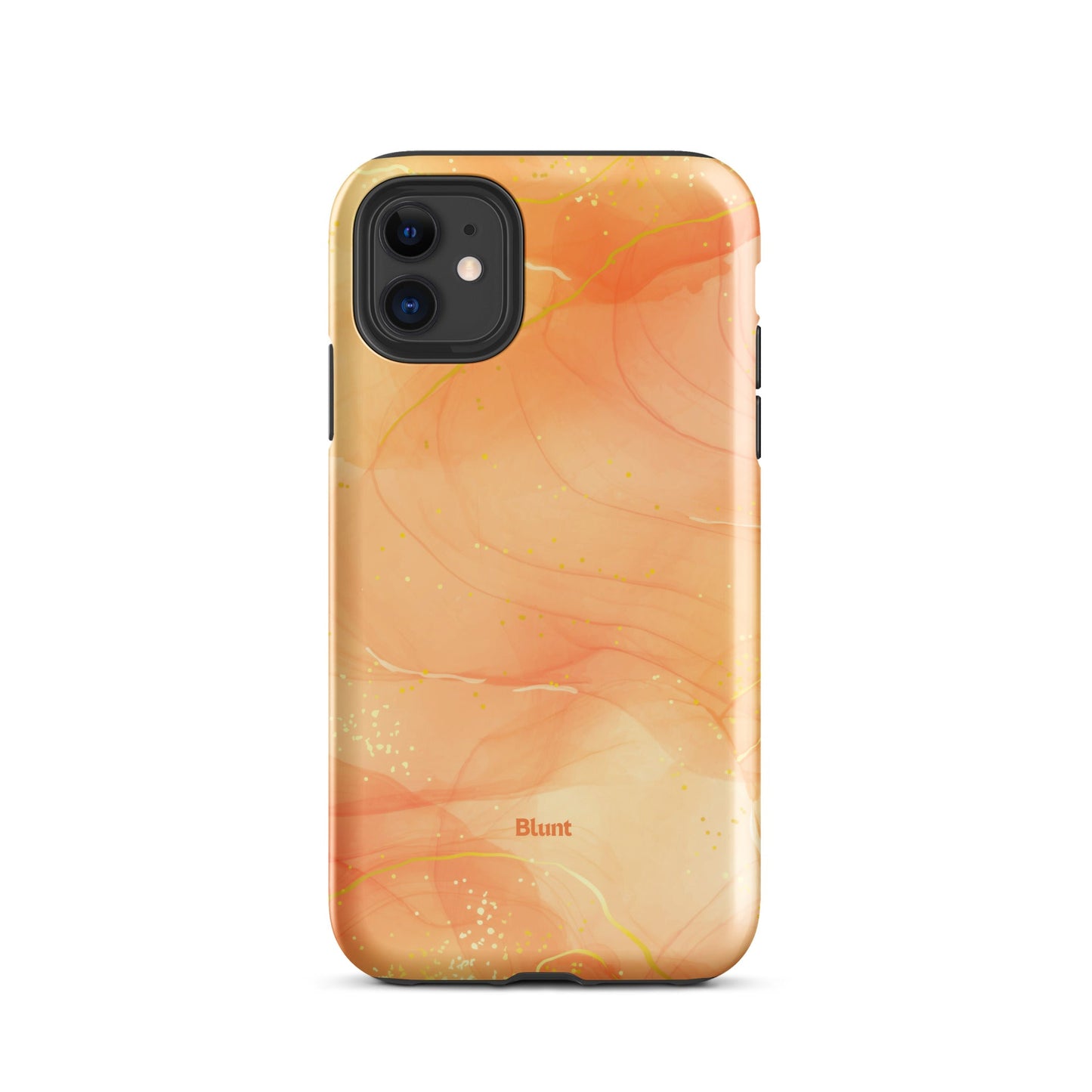 Ember iPhone Case - blunt cases