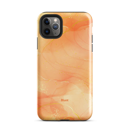 Ember iPhone Case - blunt cases