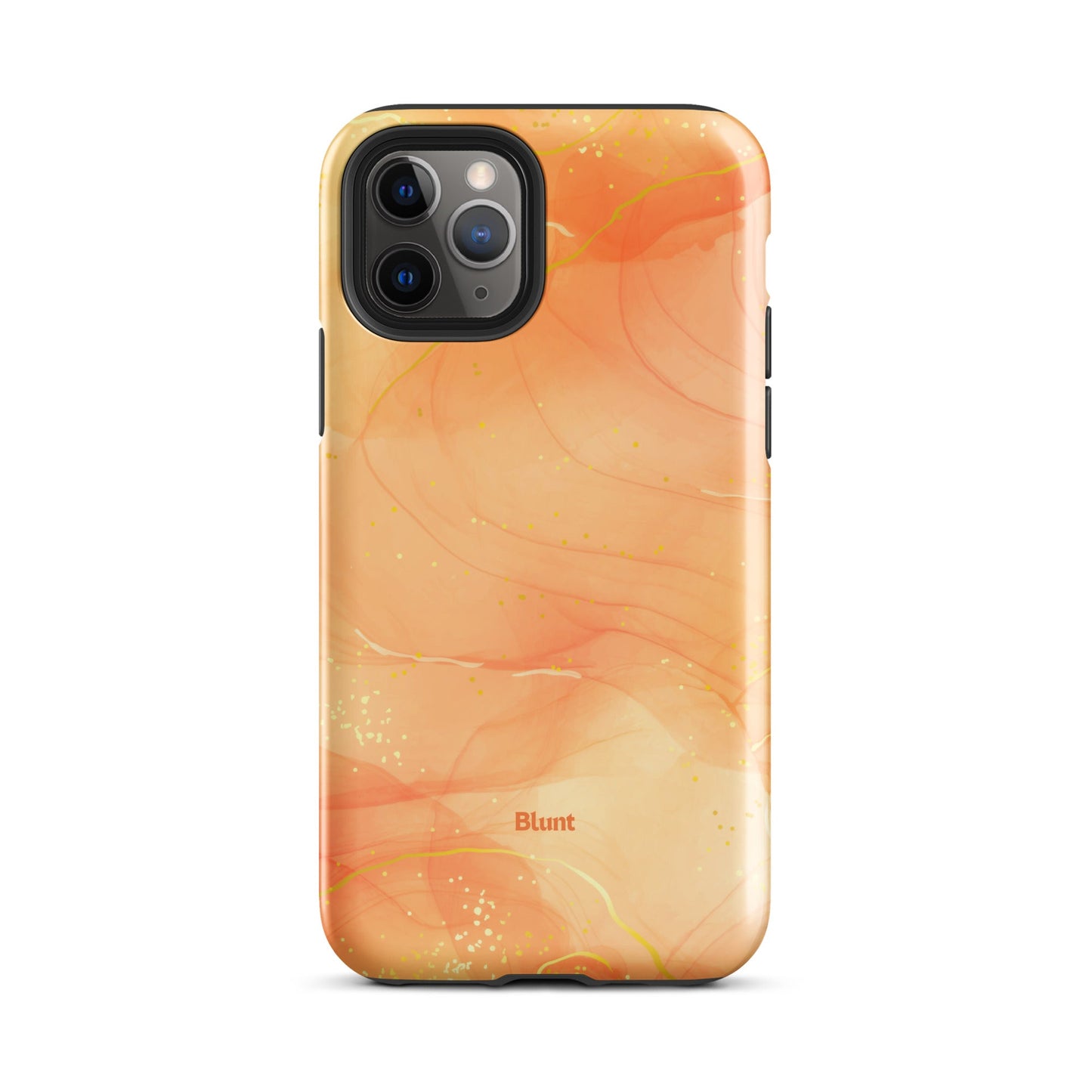 Ember iPhone Case - blunt cases