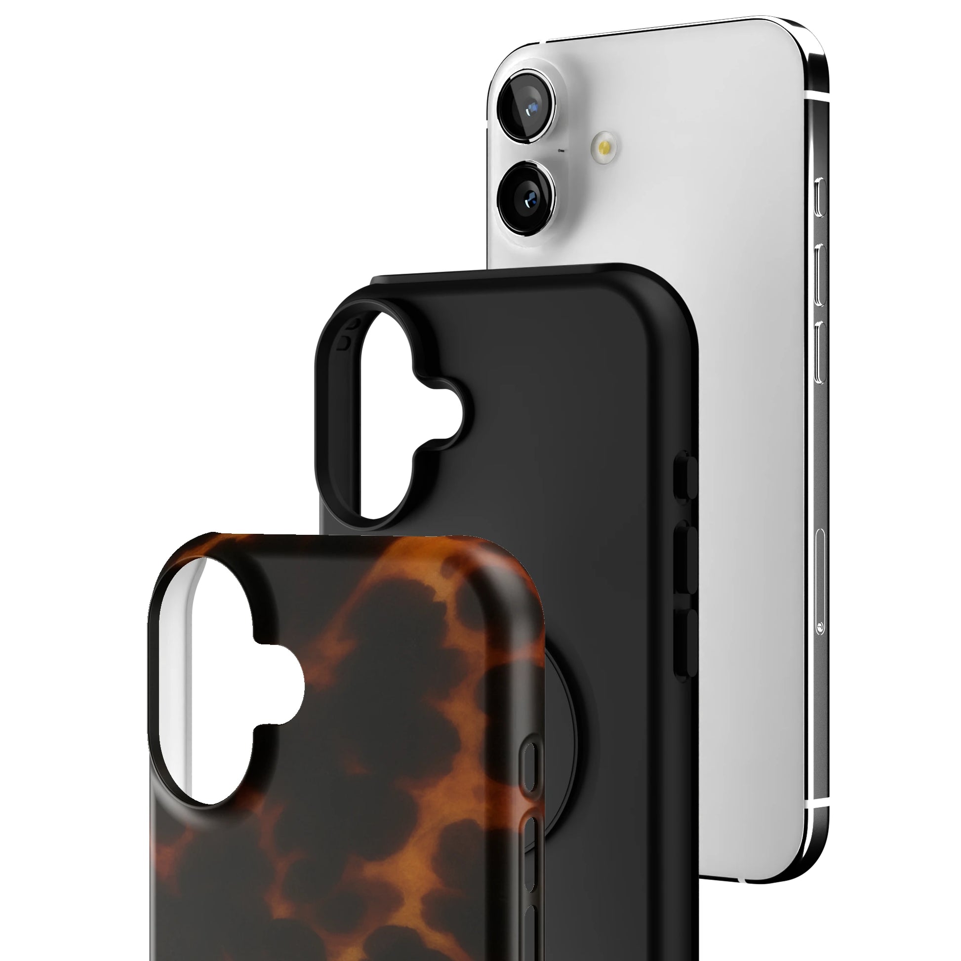 Ember iPhone Case gallery - Iphone_16_Mini_Air_Plus_3