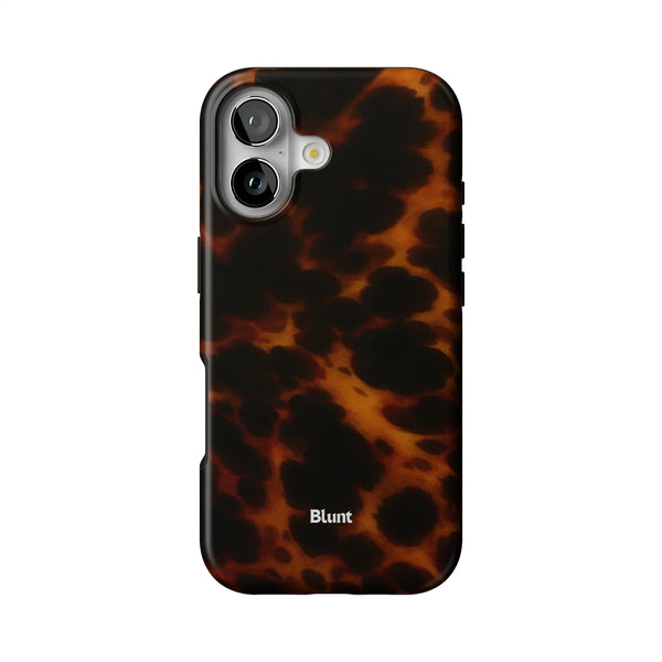 Ember iPhone Case for iPhone 17