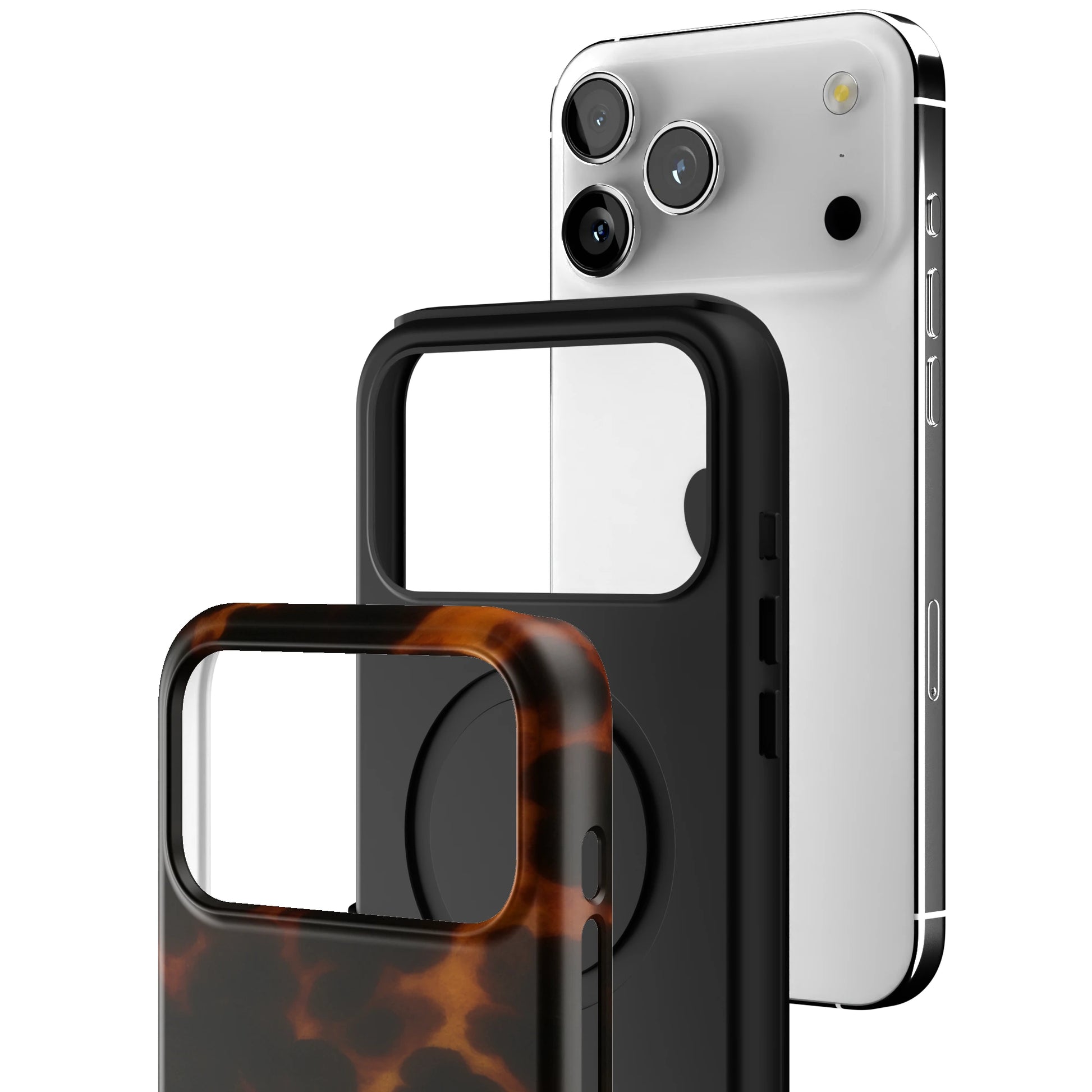 Ember iPhone Case gallery - Iphone_17_Pro_Max_3