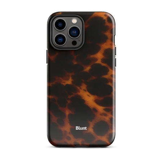 Ember iPhone Case - Blunt Cases