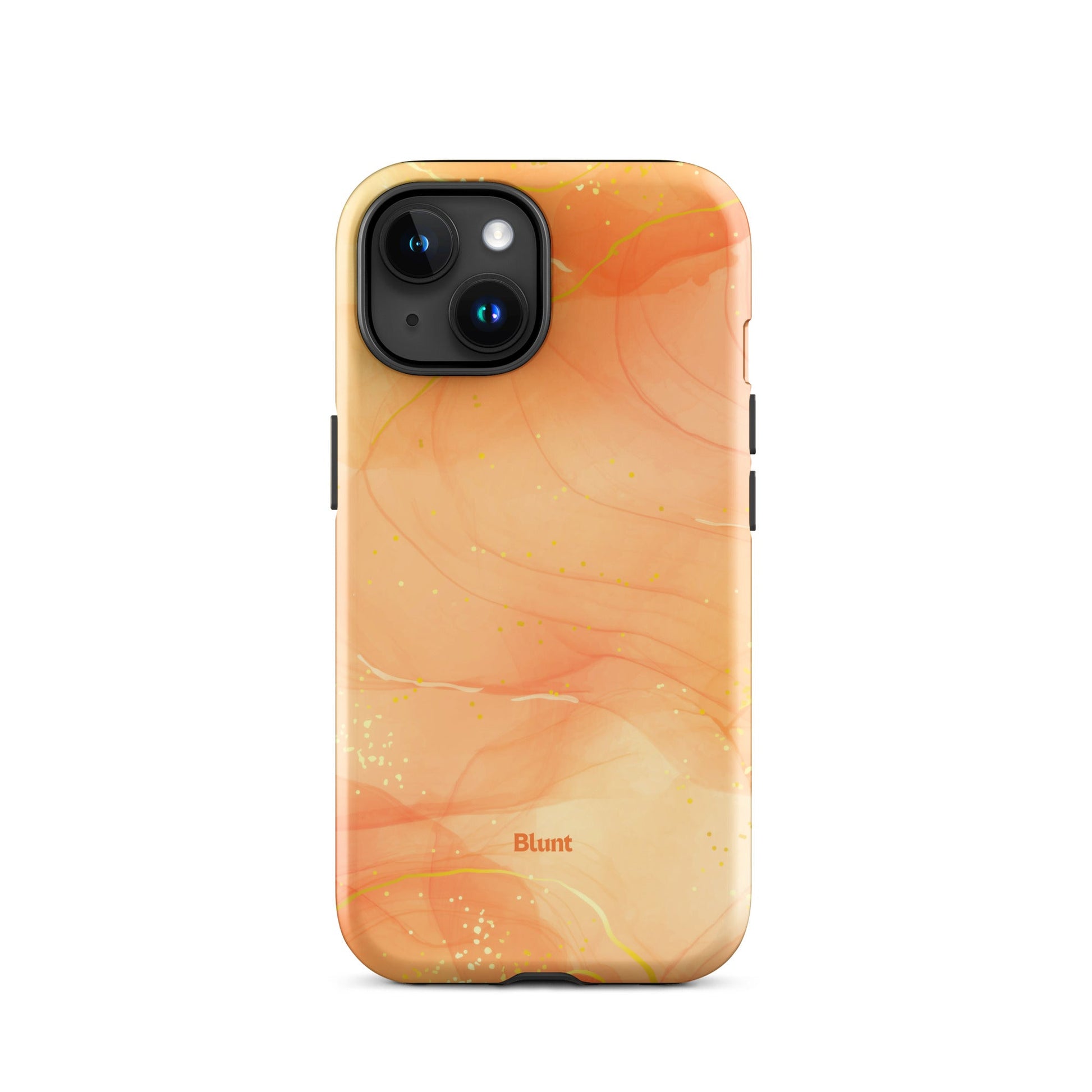 Ember iPhone Case - blunt cases