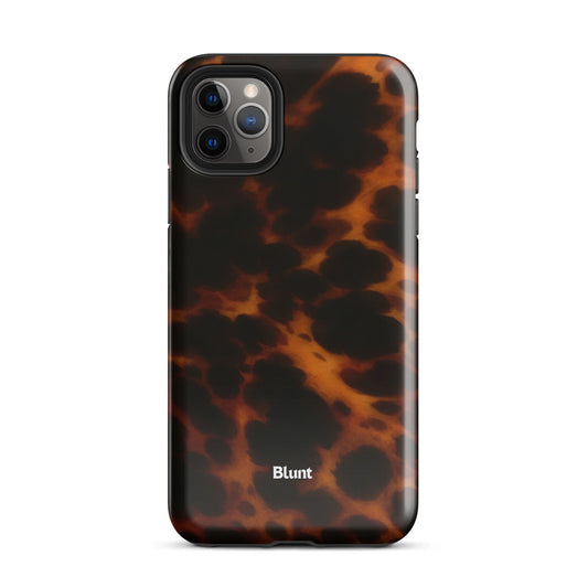 Ember iPhone Case - Blunt Cases