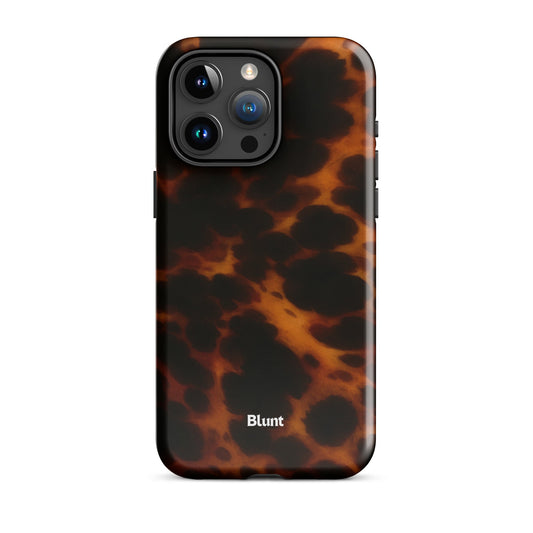 Ember iPhone Case - Blunt Cases