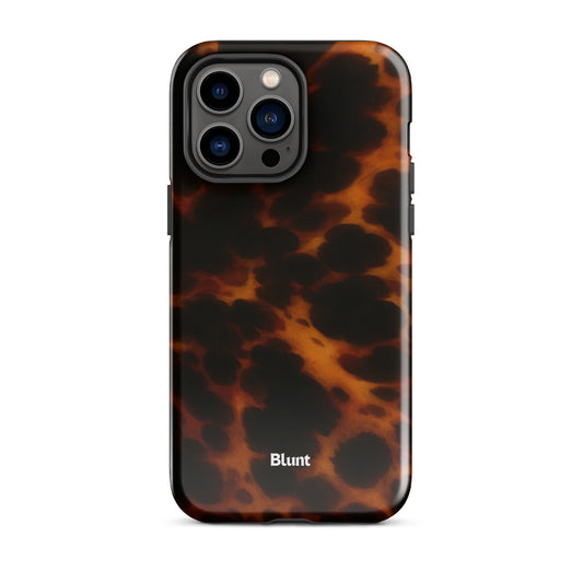 Ember iPhone Case - Blunt Cases