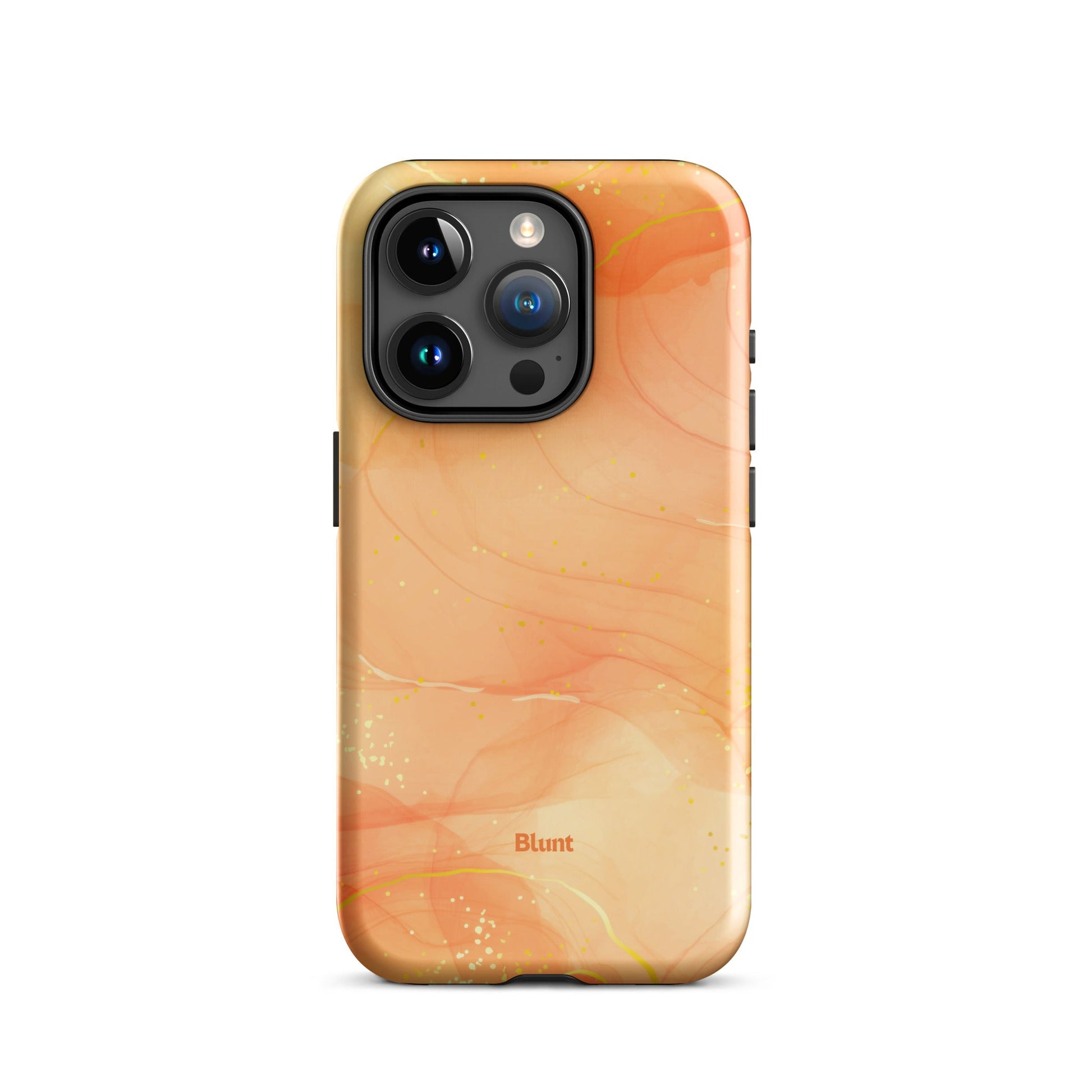 Ember iPhone Case - blunt cases