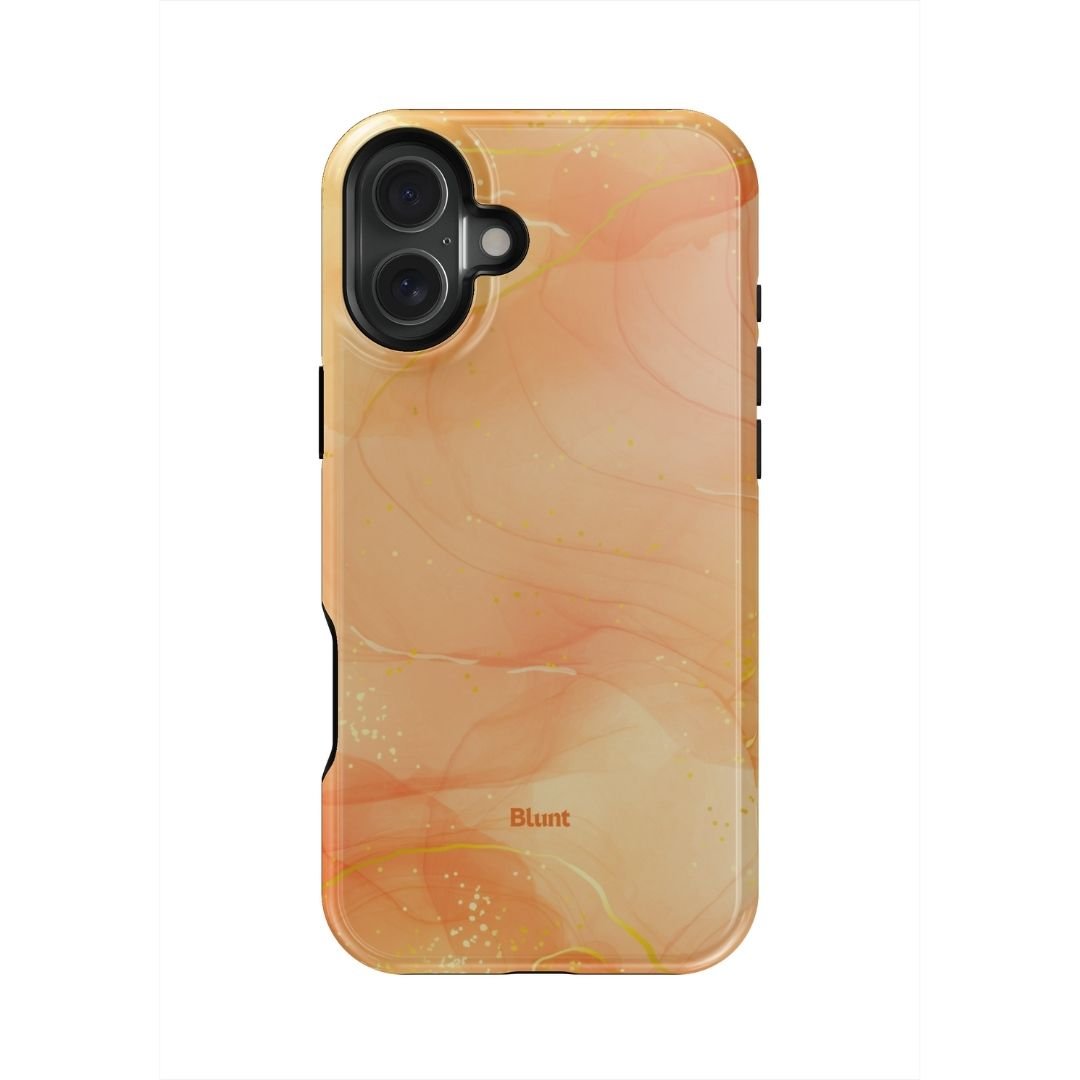 Ember iPhone Case - blunt cases