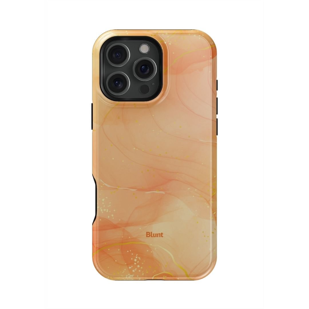 Ember iPhone Case - blunt cases