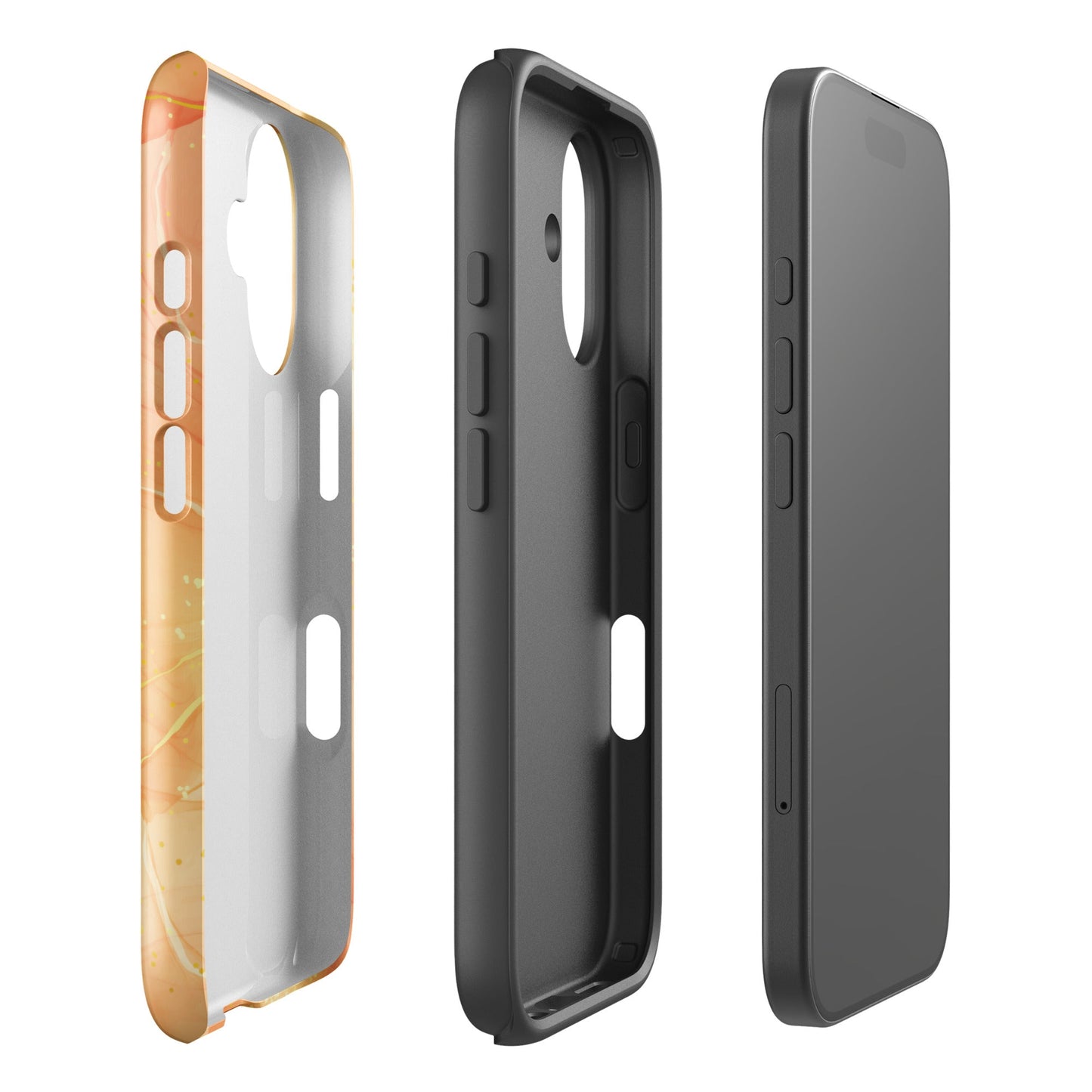 Ember iPhone Case - Blunt Cases