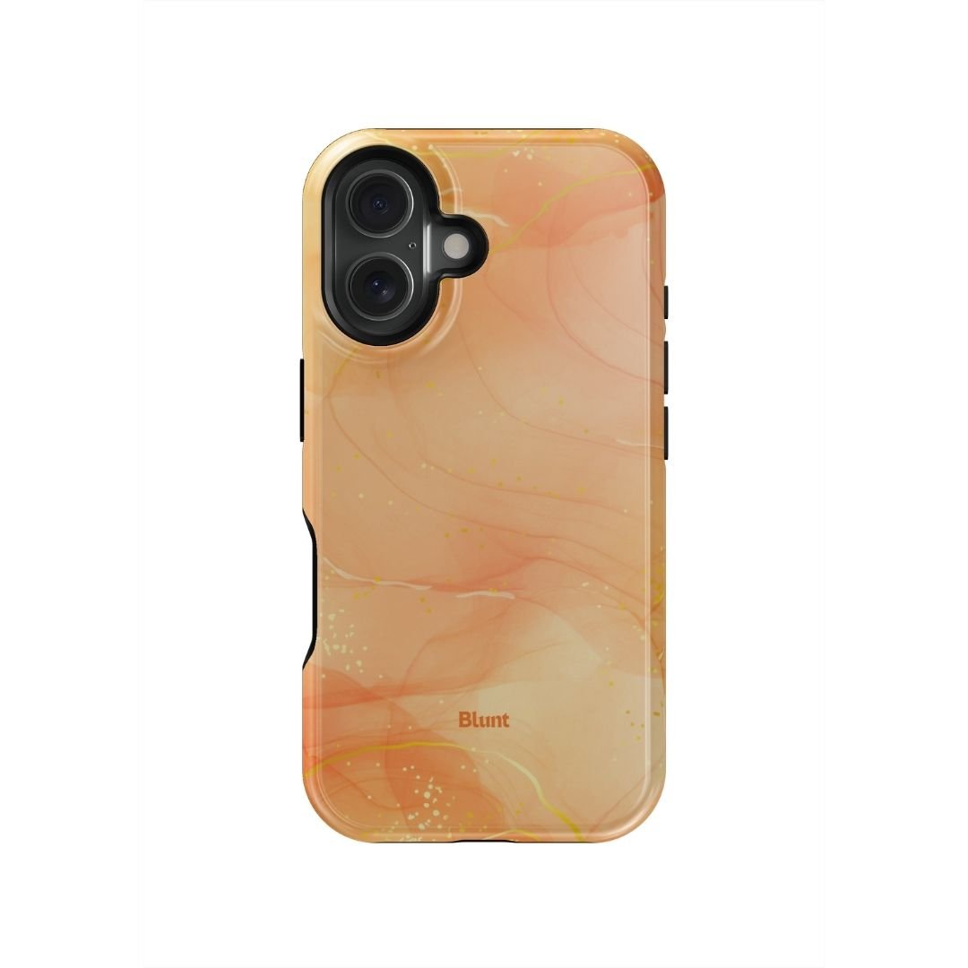 Ember iPhone Case - blunt cases